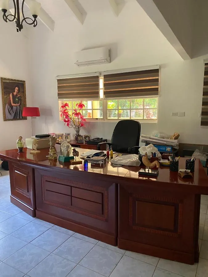 Villa Esther Two Private Rooms In A Vacation Villa Near Blue Bay Golf And Beach Resort Willemstad